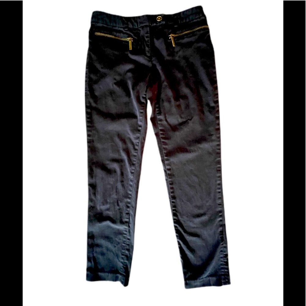 Micheal Kors Royal Blue Pants